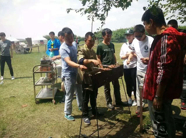 丰宁坝上草原团建二日游攻略_2